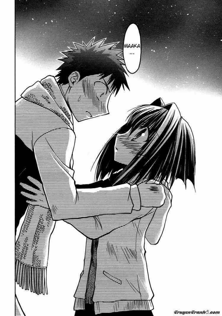 Little Vampire Chapter 40 trang 39