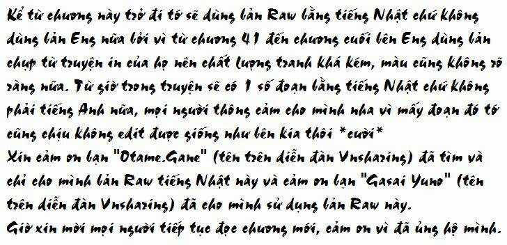 Little Vampire Chapter 41 trang 2