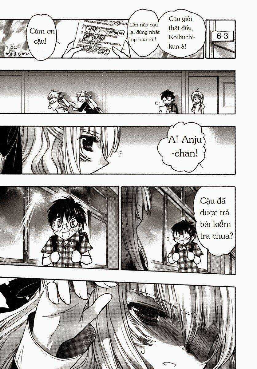 Little Vampire Chapter 43 trang 44