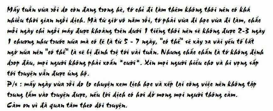 Little Vampire Chapter 43 trang 46