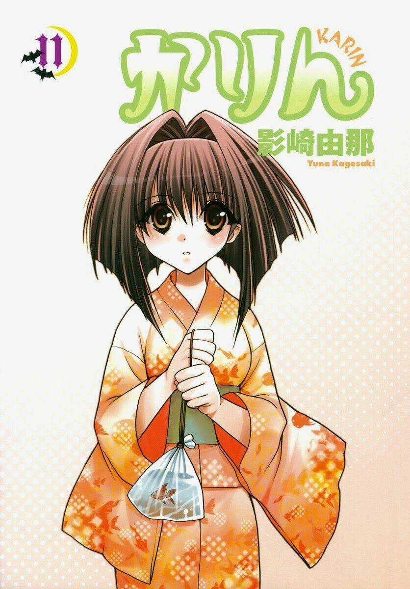 Little Vampire Chapter 43 trang 6