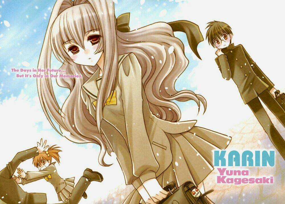 Little Vampire Chapter 43 trang 7