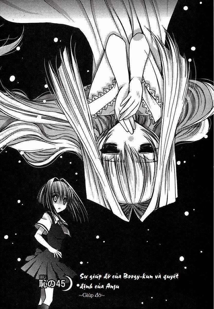 Little Vampire Chapter 45 trang 2