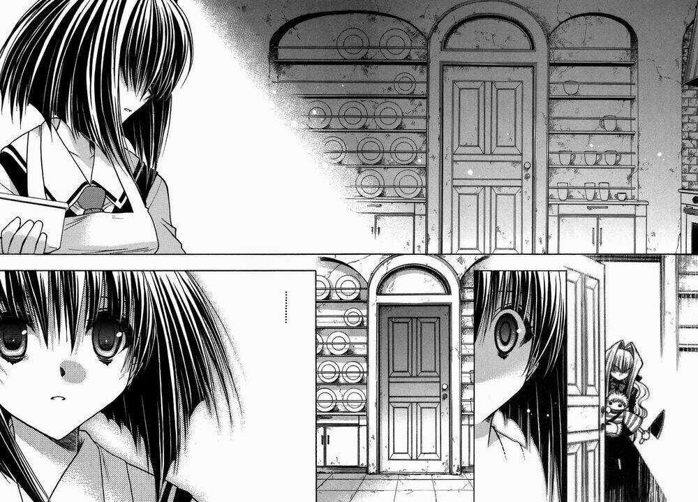 Little Vampire Chapter 46 trang 37