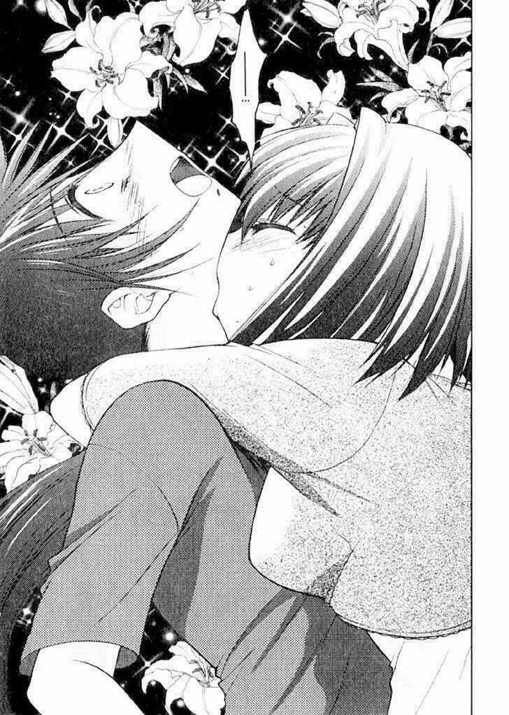 Little Vampire Chapter 5 trang 17