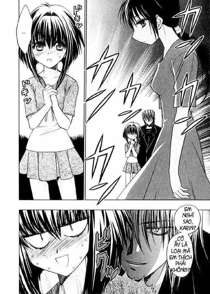 Little Vampire Chapter 5 trang 2