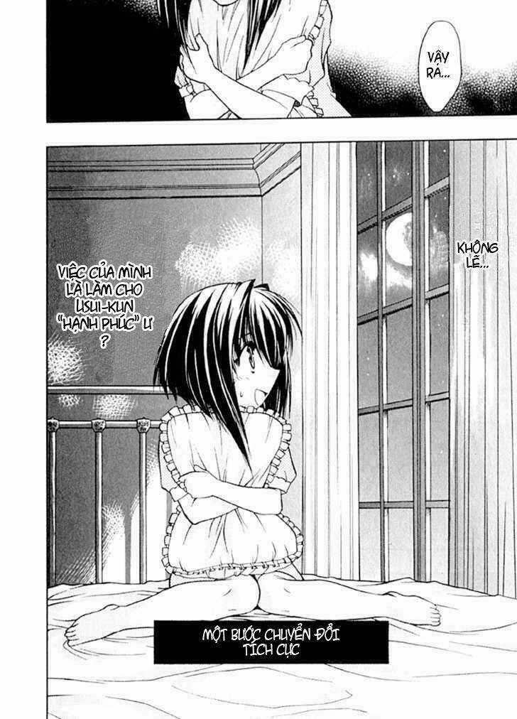 Little Vampire Chapter 5 trang 28