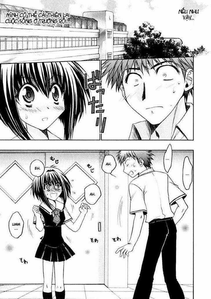 Little Vampire Chapter 5 trang 29