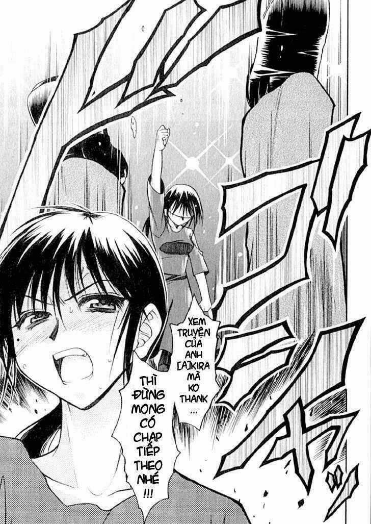 Little Vampire Chapter 5 trang 38