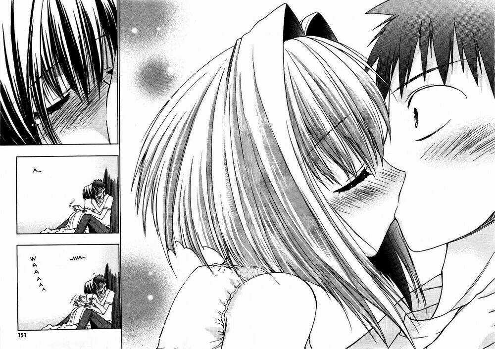 Little Vampire Chapter 50 trang 32