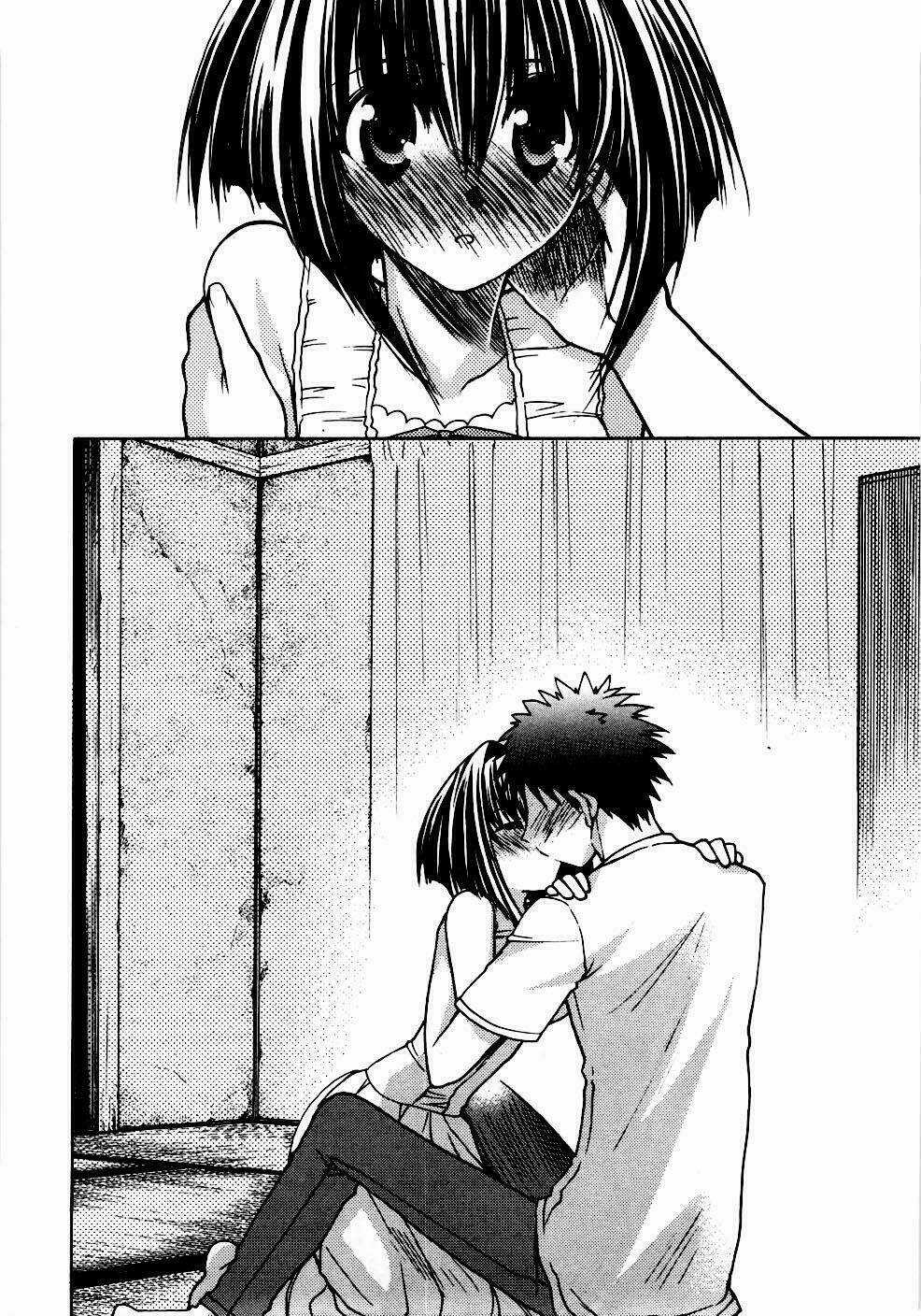 Little Vampire Chapter 50 trang 35