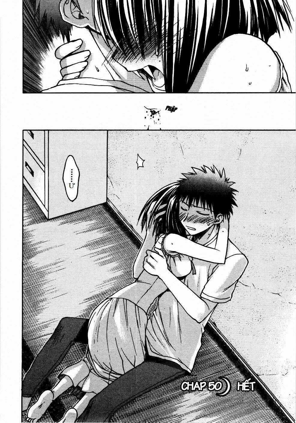 Little Vampire Chapter 50 trang 37