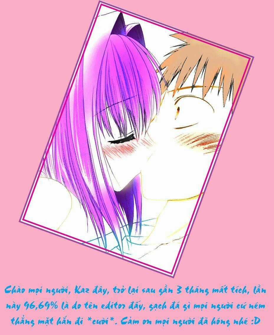 Little Vampire Chapter 50 trang 38