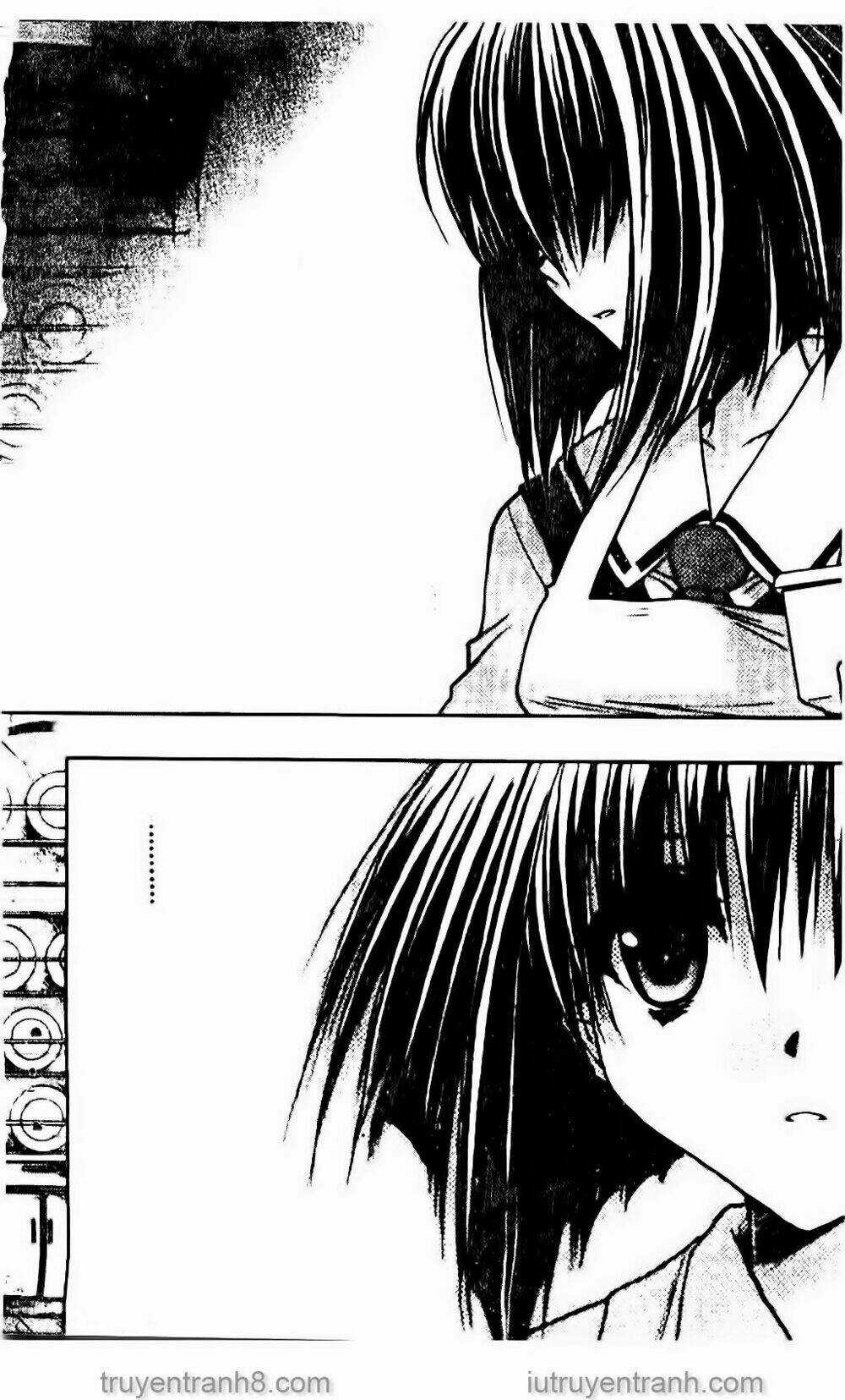 Little Vampire Chapter 51 trang 39