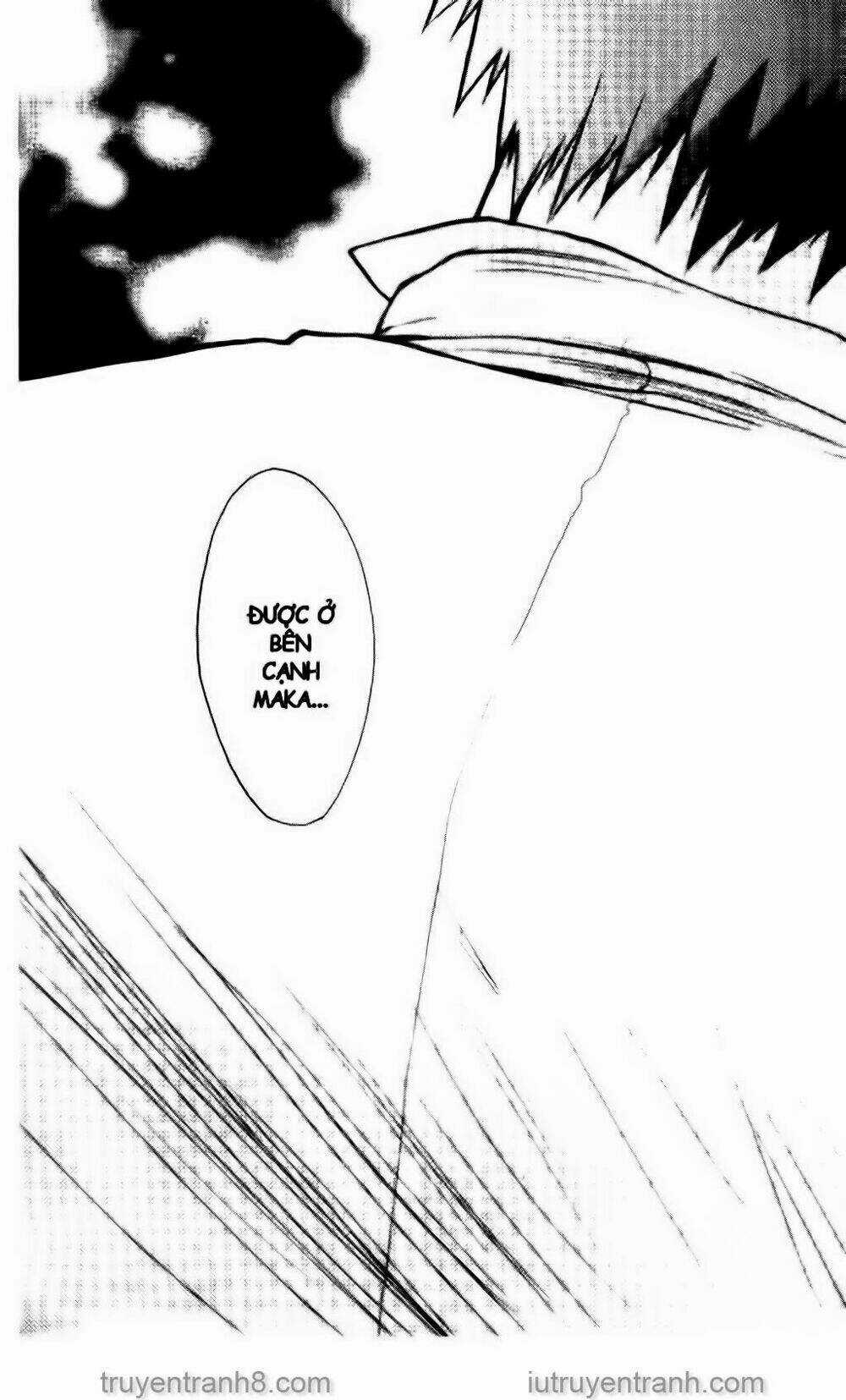 Little Vampire Chapter 53 trang 24