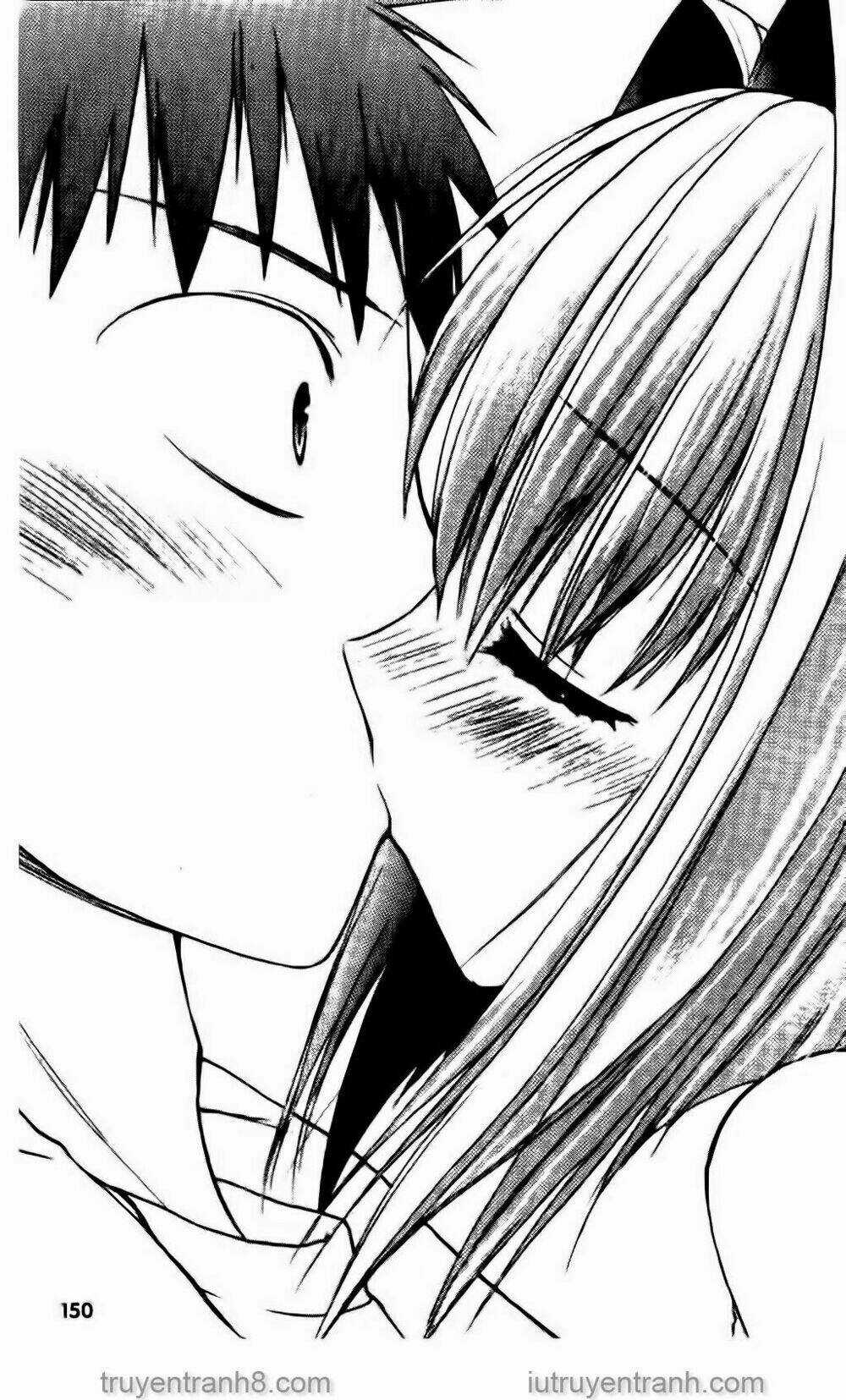 Little Vampire Chapter 55 trang 34