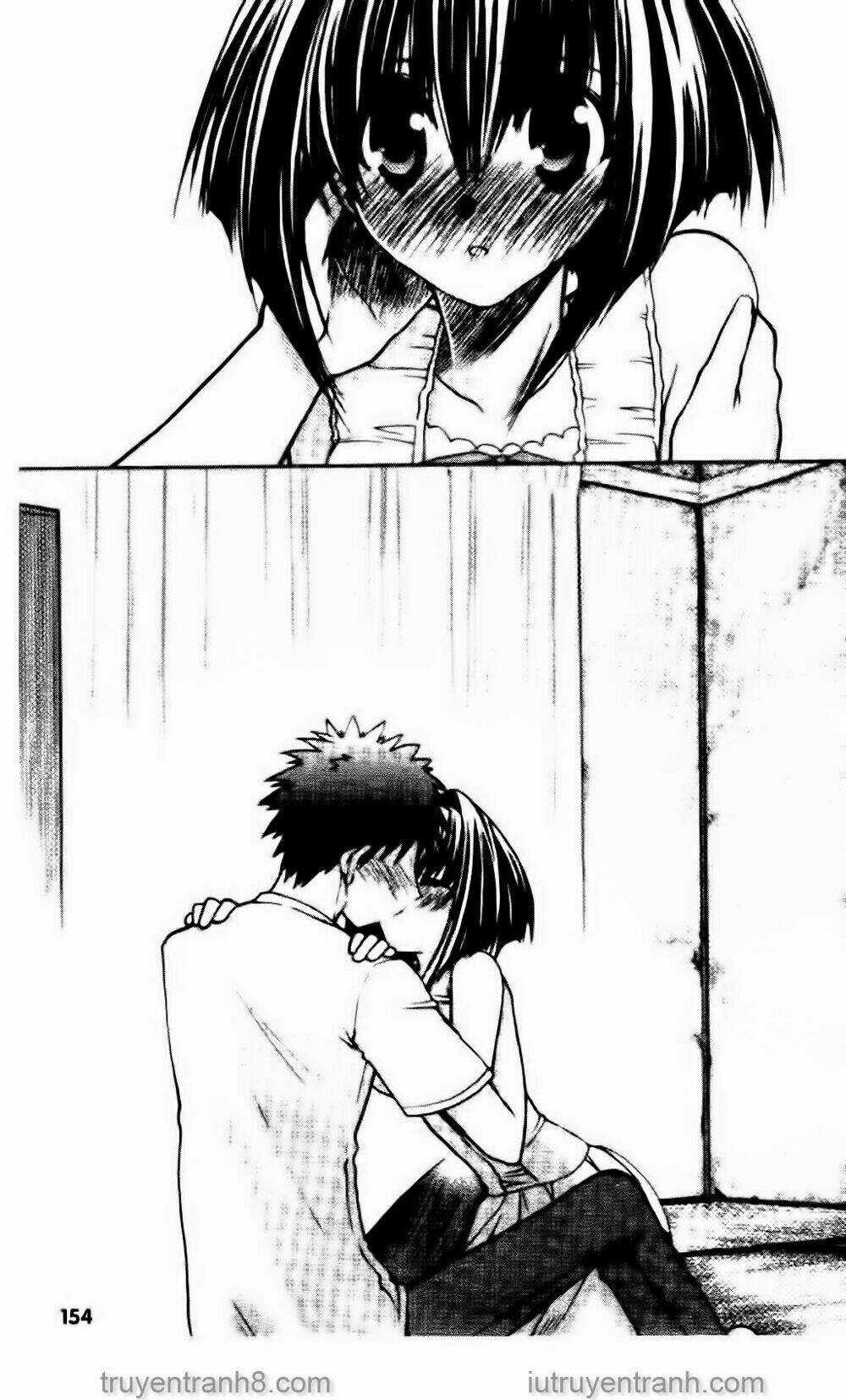 Little Vampire Chapter 55 trang 38