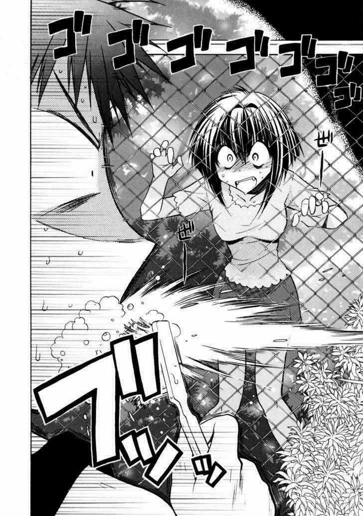 Little Vampire Chapter 9 trang 28