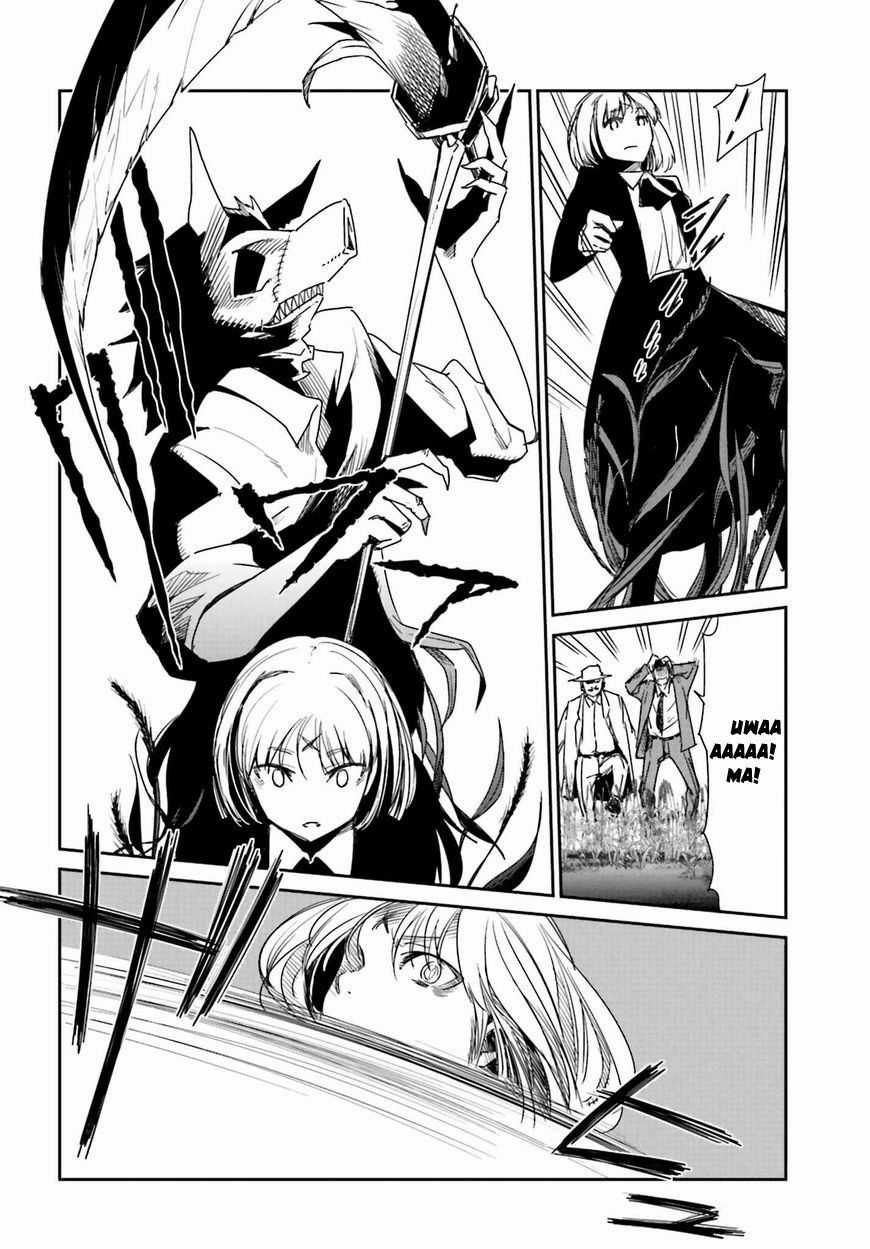 Little13 Chapter 10 trang 12