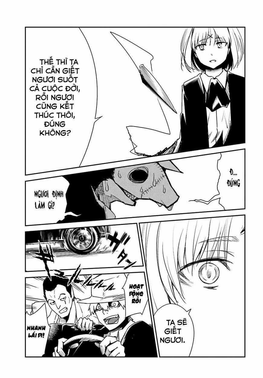 Little13 Chapter 10 trang 15