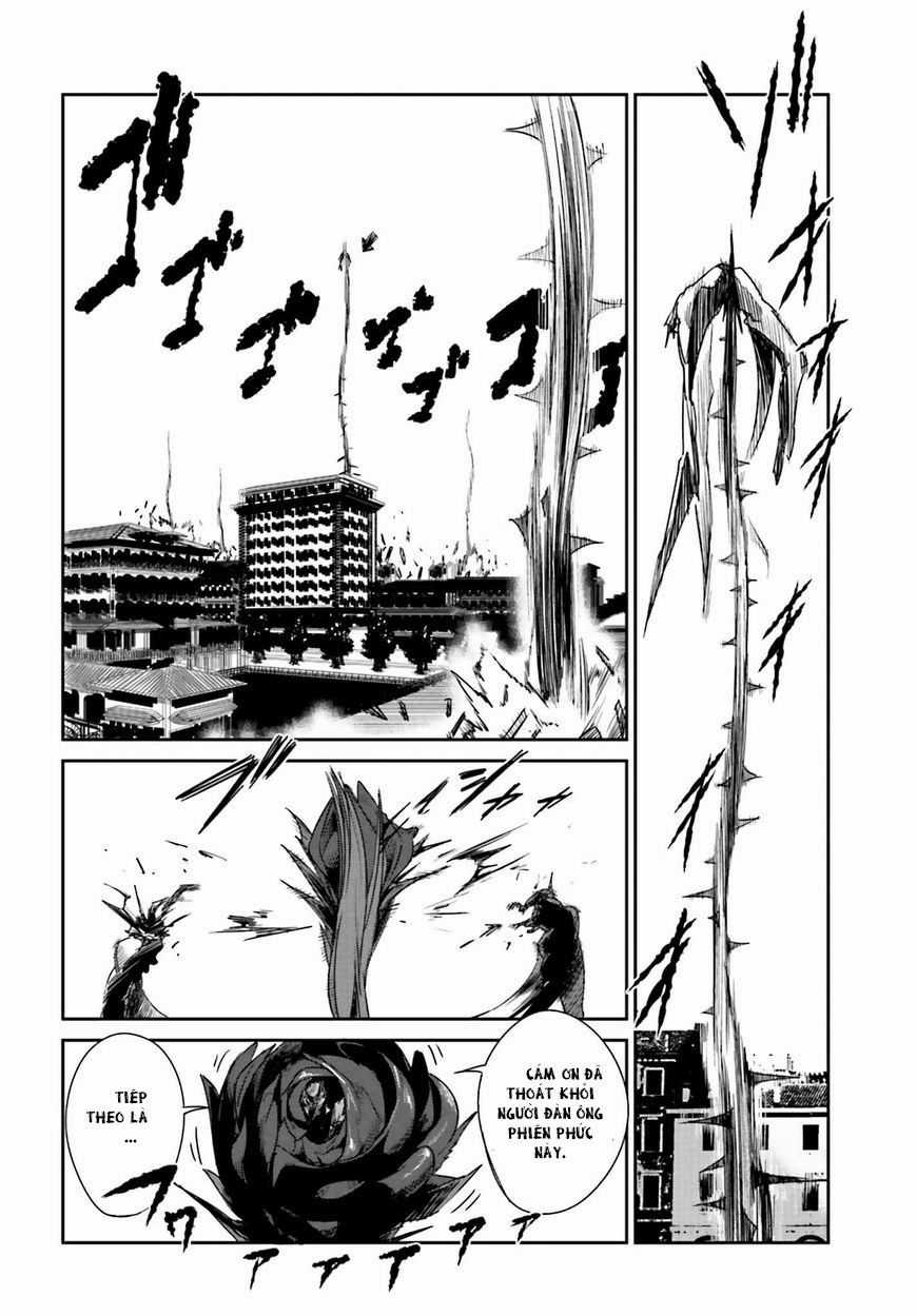 Little13 Chapter 10 trang 29