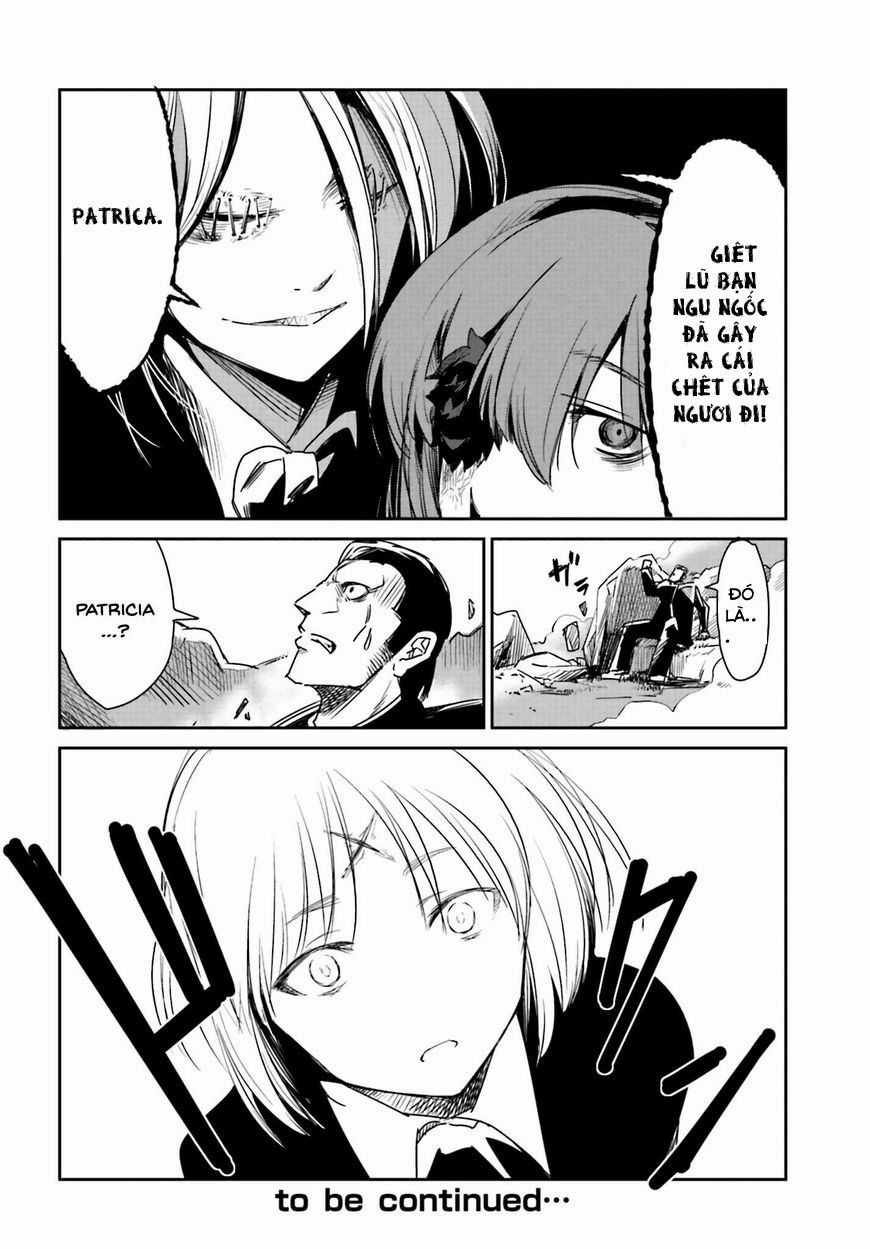 Little13 Chapter 10 trang 31