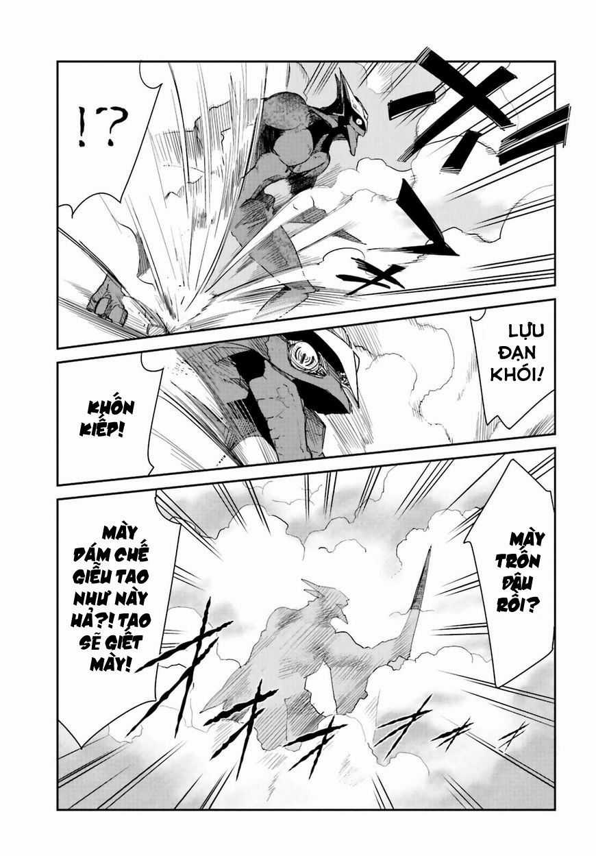 Little13 Chapter 10 trang 5