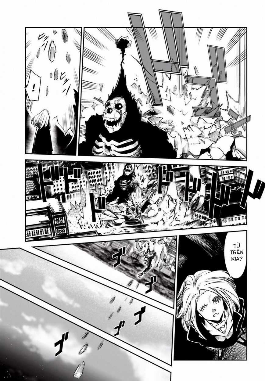 Little13 Chapter 11 trang 11