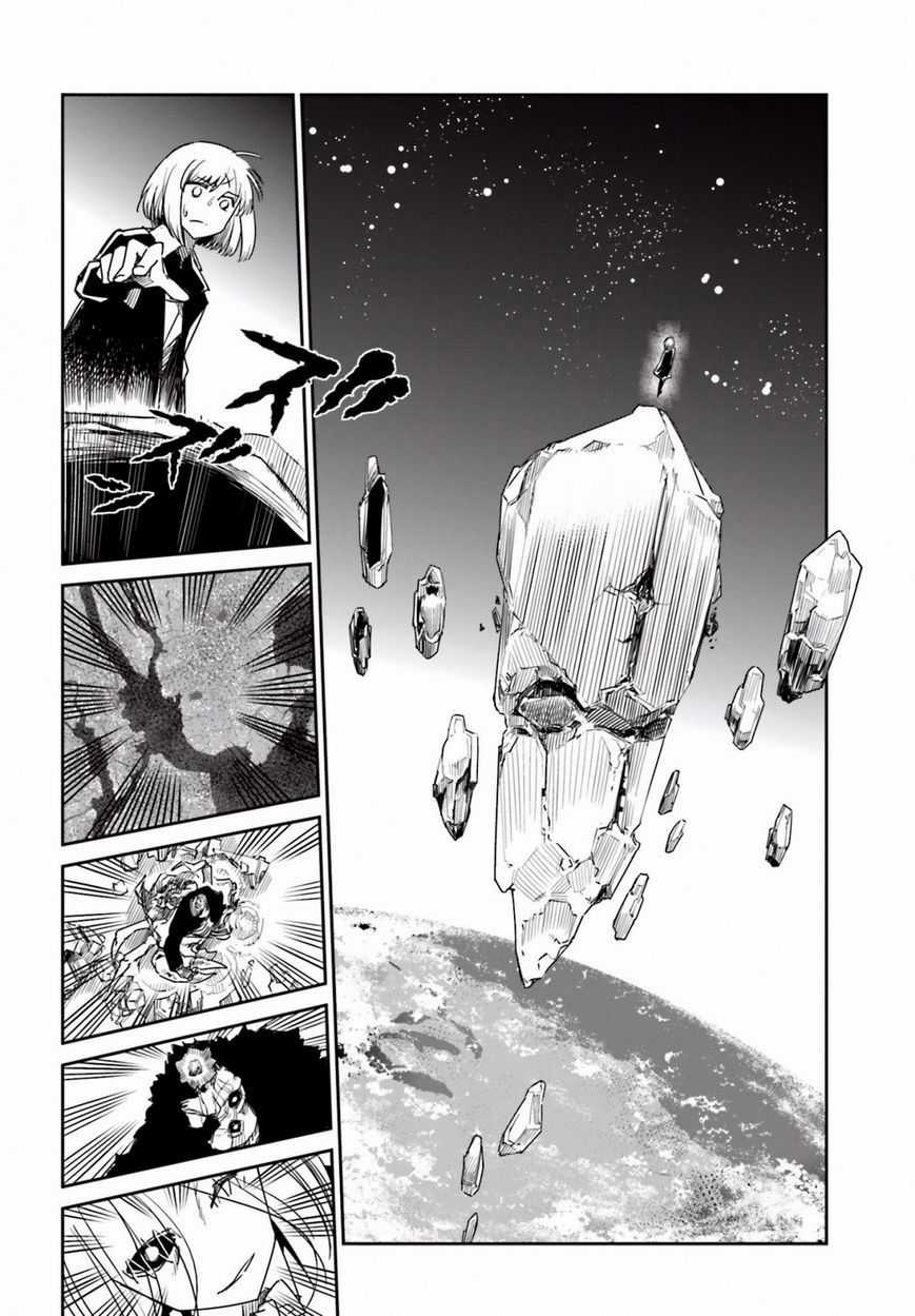 Little13 Chapter 11 trang 12