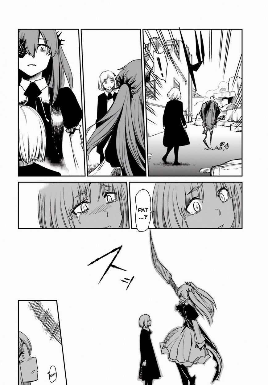 Little13 Chapter 11 trang 2