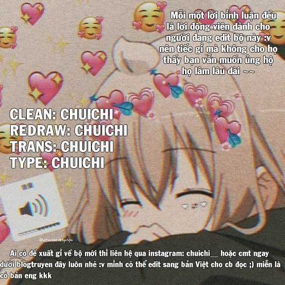 Little13 Chapter 11 trang 20