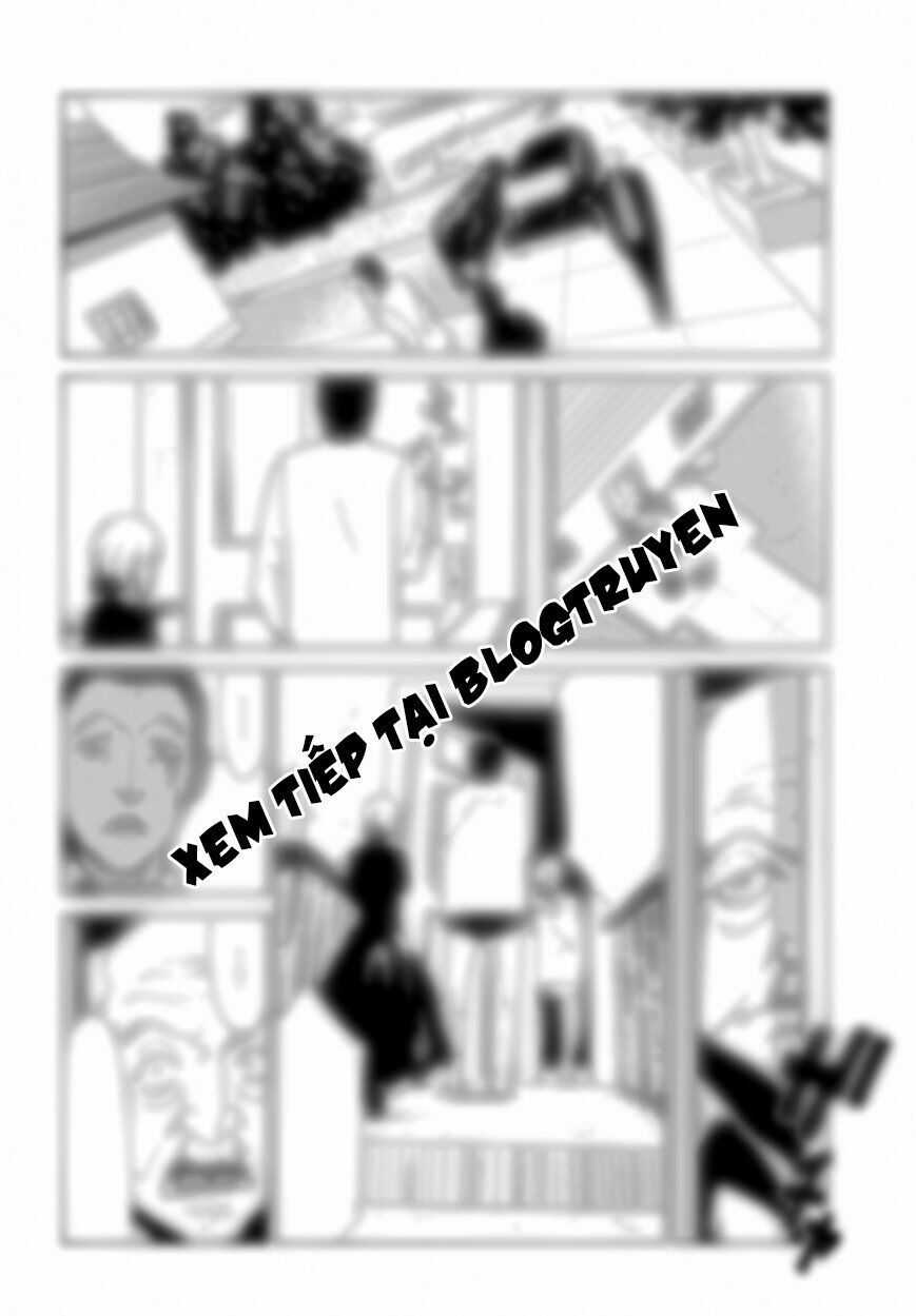 Little13 Chapter 12 trang 11