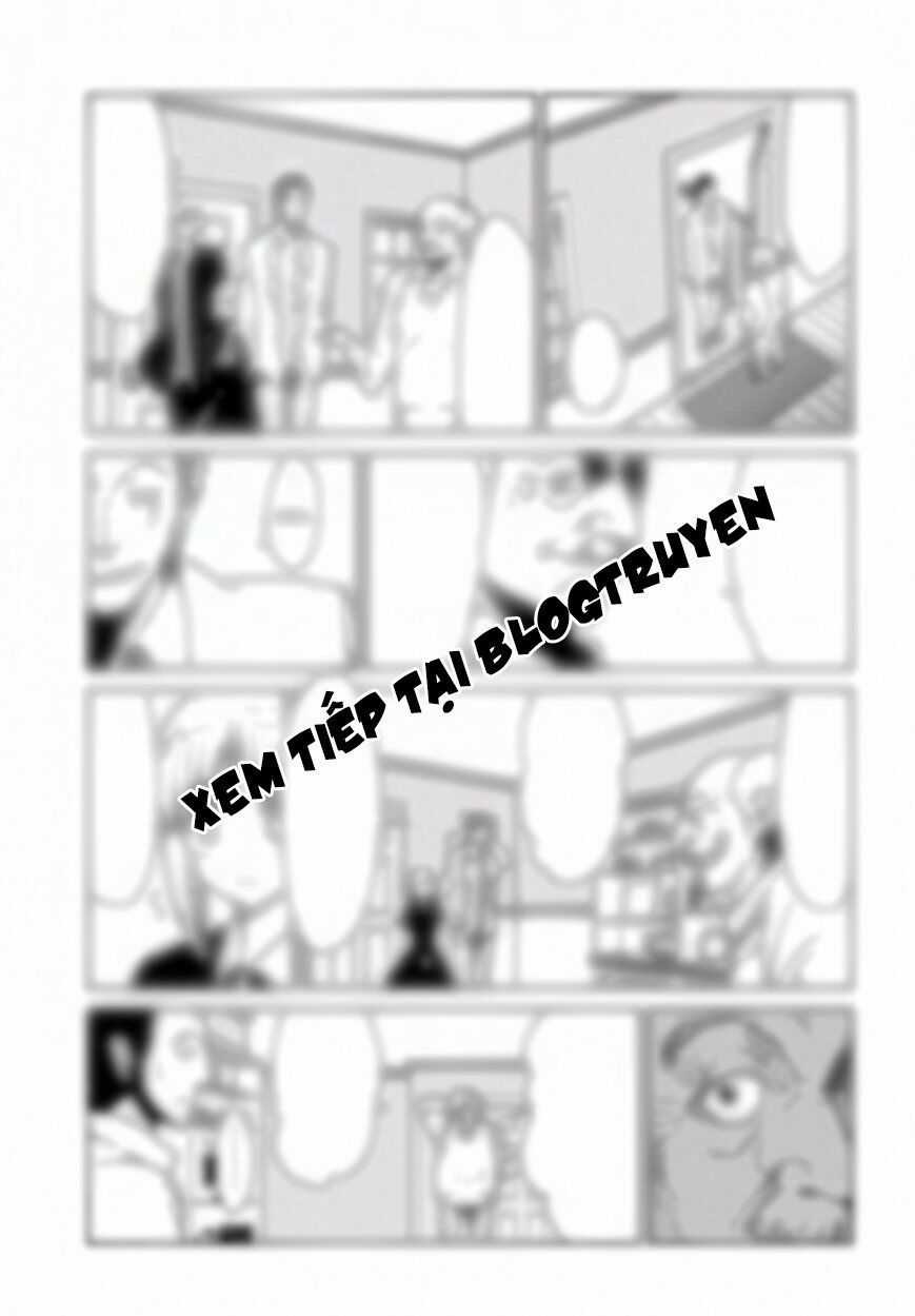 Little13 Chapter 12 trang 12