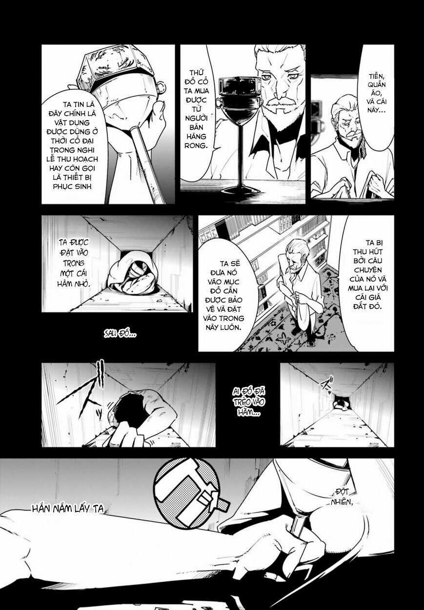 Little13 Chapter 12 trang 2