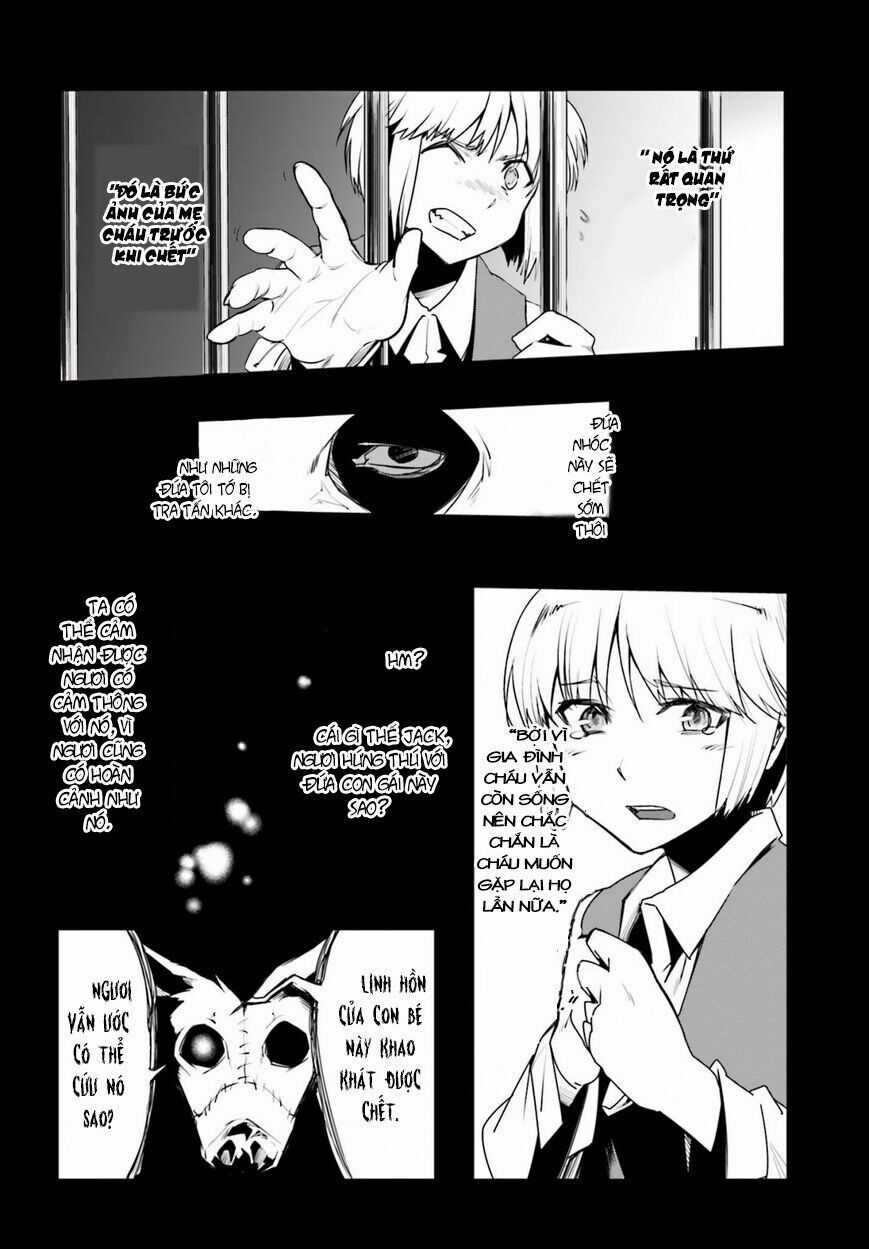 Little13 Chapter 12 trang 5