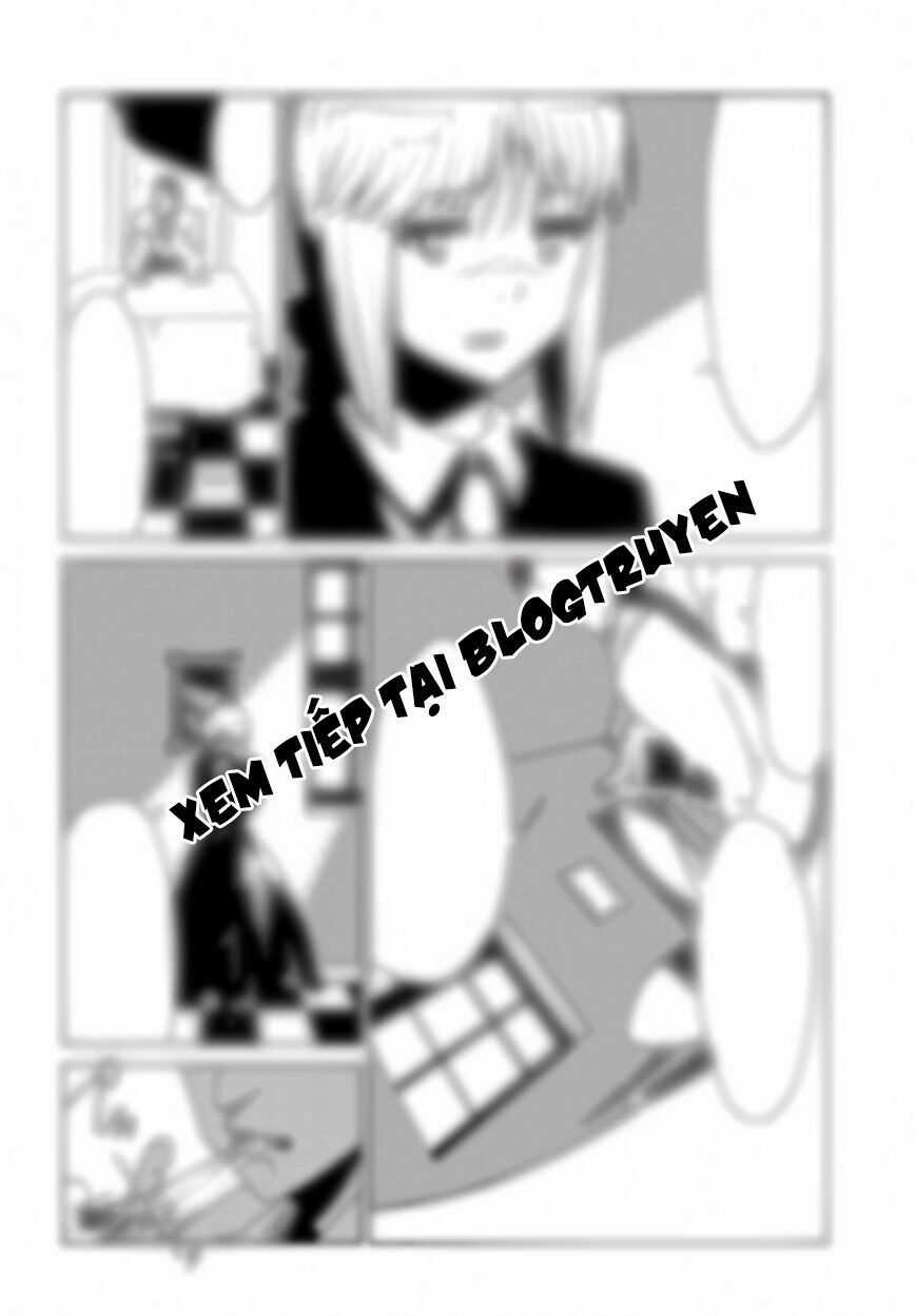 Little13 Chapter 12 trang 9