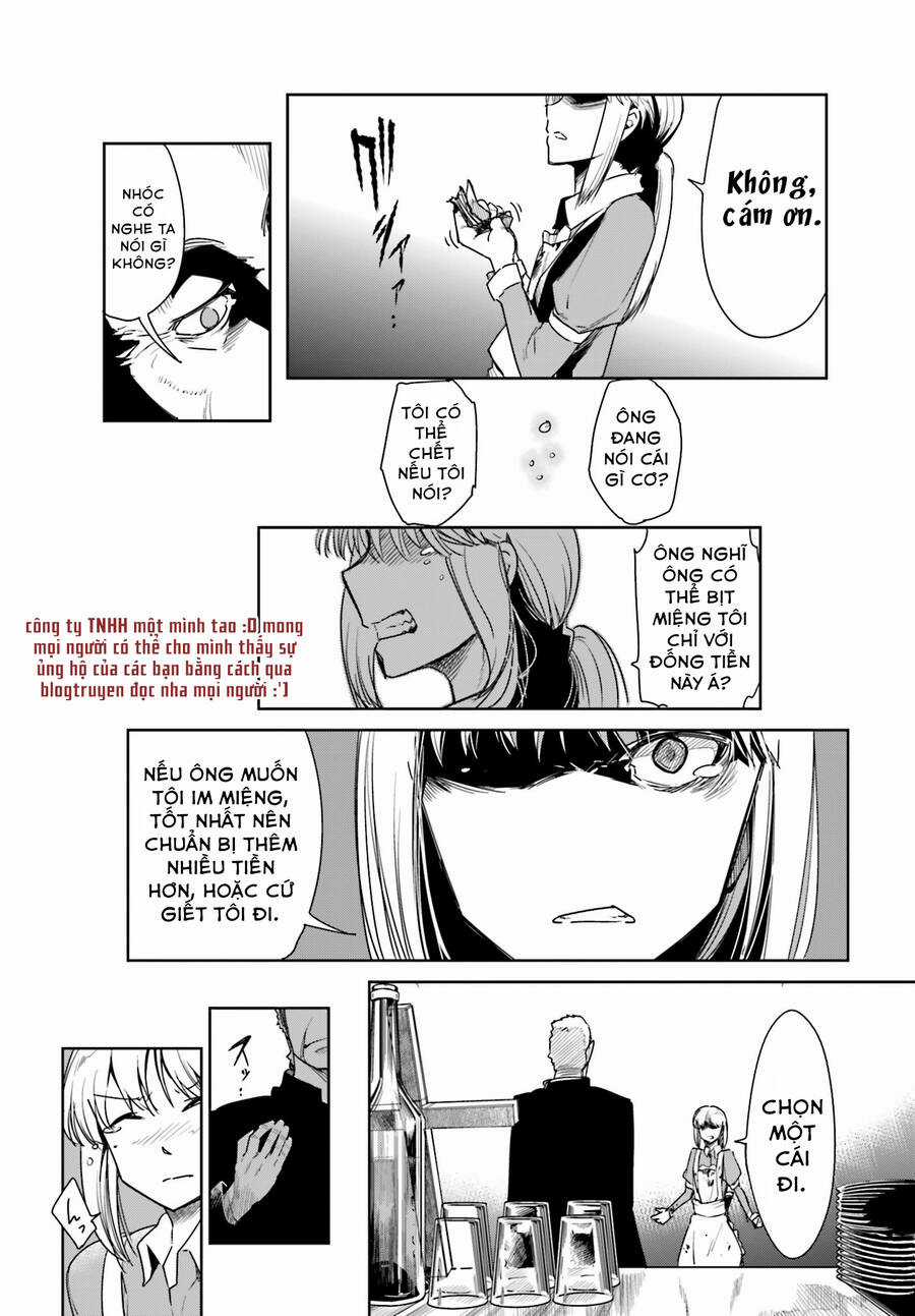 Little13 Chapter 13.1 trang 10