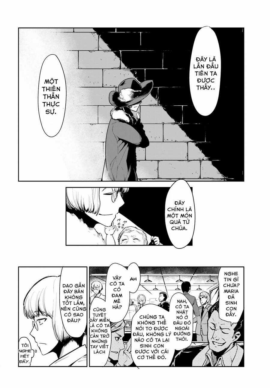 Little13 Chapter 13.1 trang 2