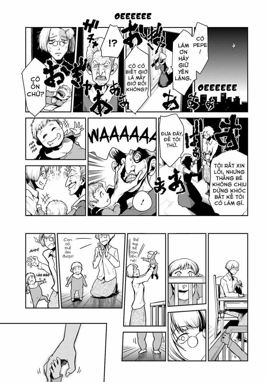 Little13 Chapter 13.1 trang 3