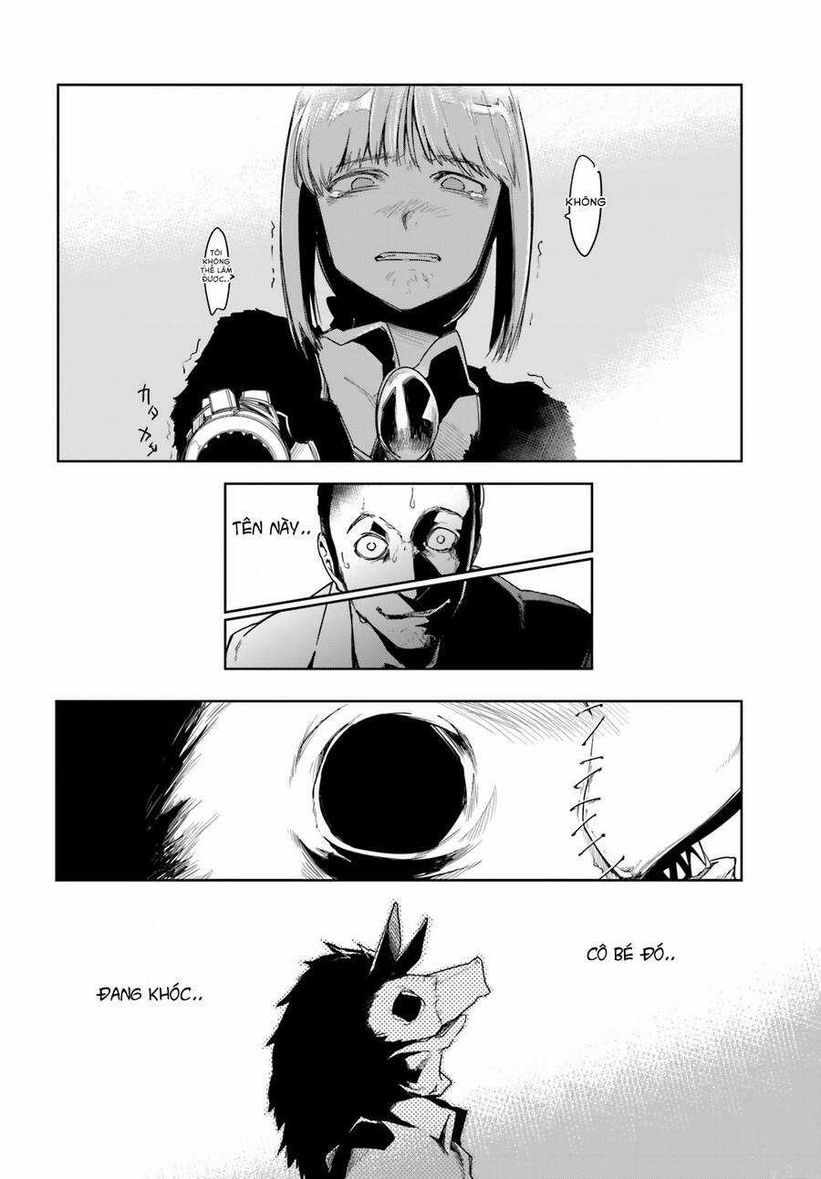 Little13 Chapter 14 trang 10