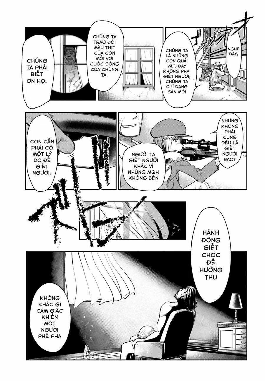 Little13 Chapter 14 trang 5