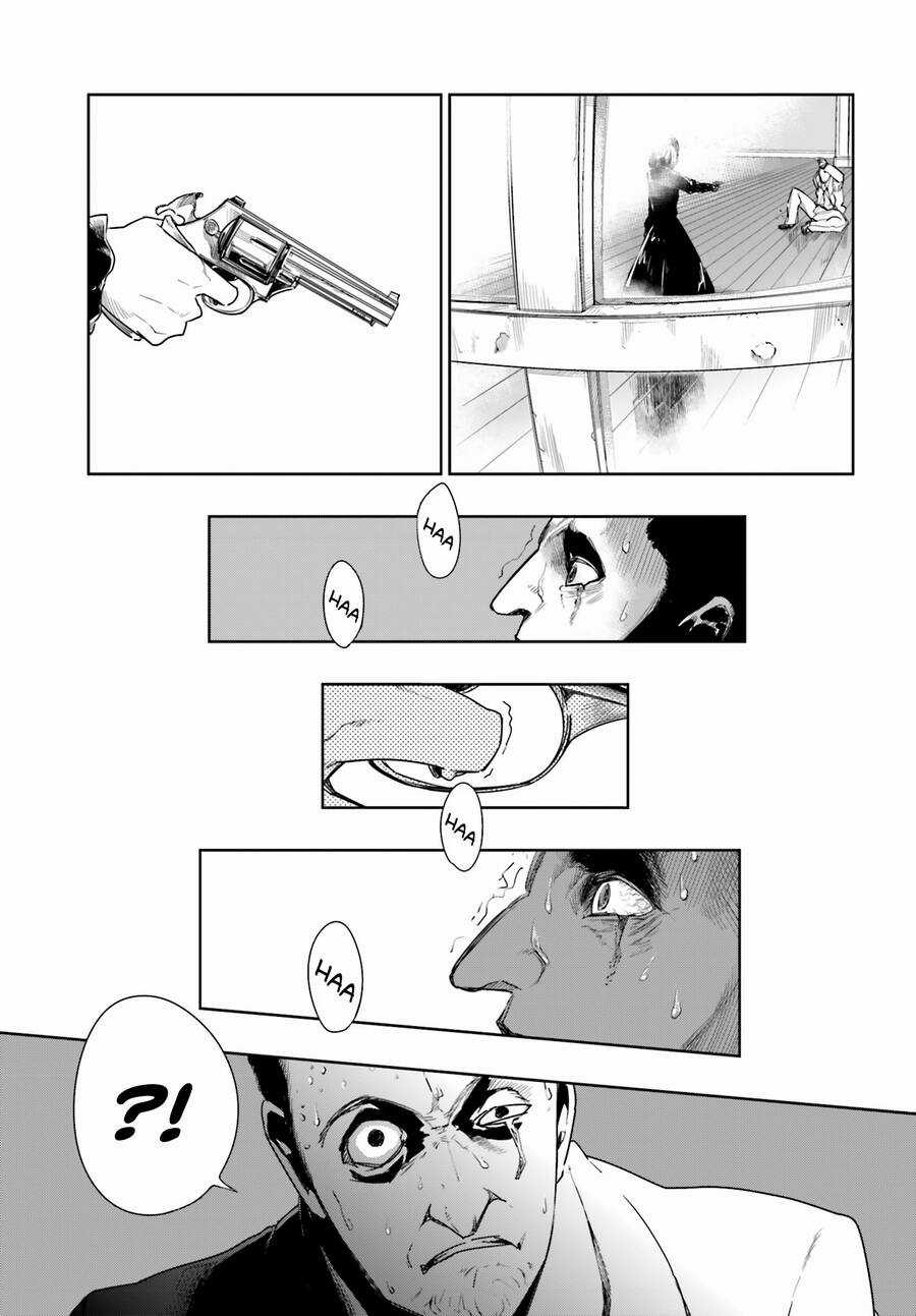 Little13 Chapter 14 trang 9