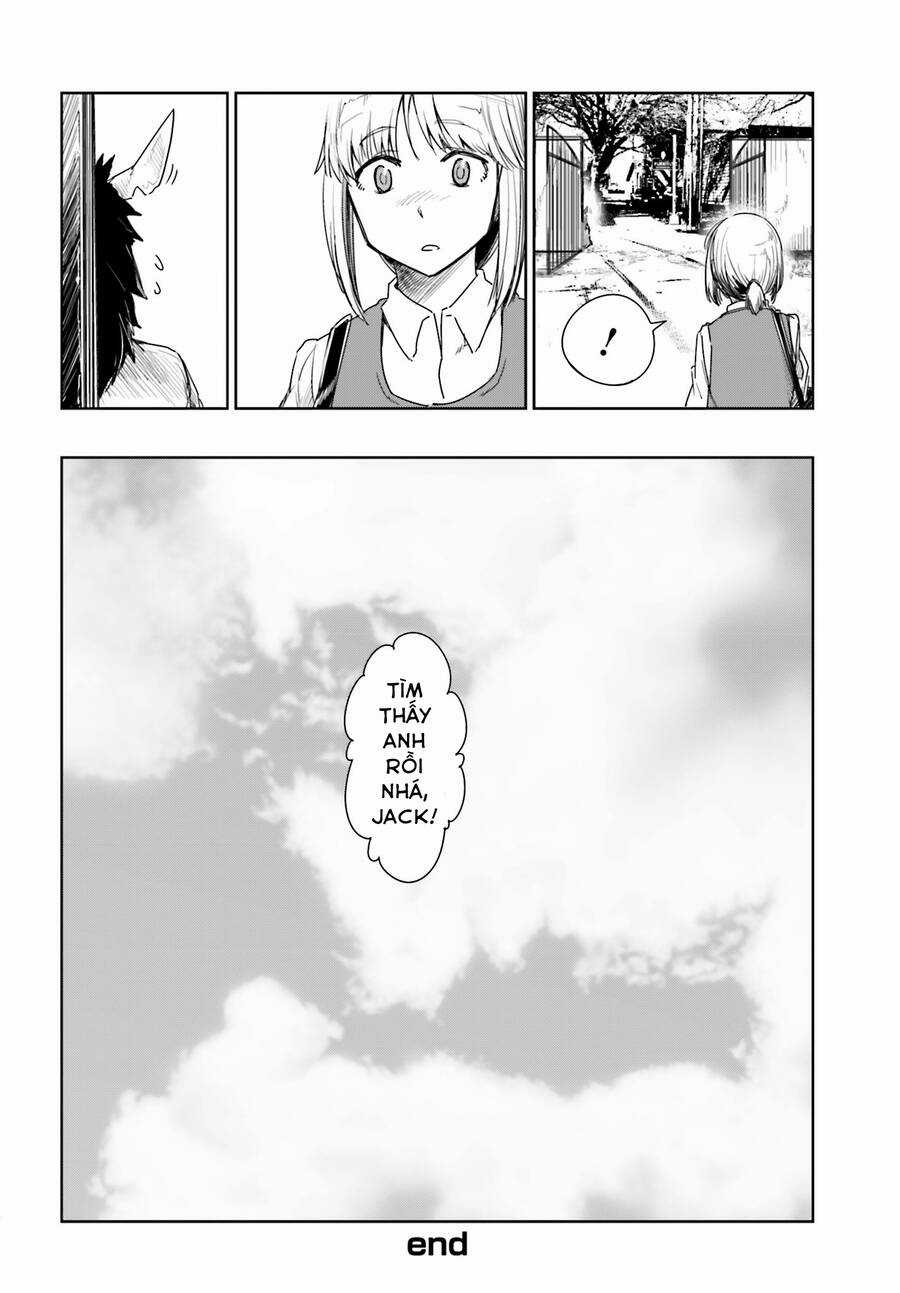 Little13 Chapter 15 trang 11