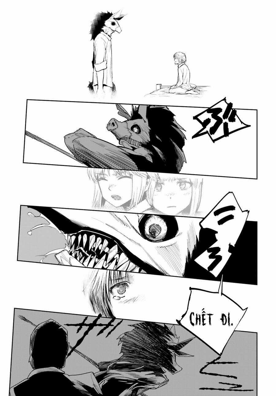 Little13 Chapter 15 trang 2