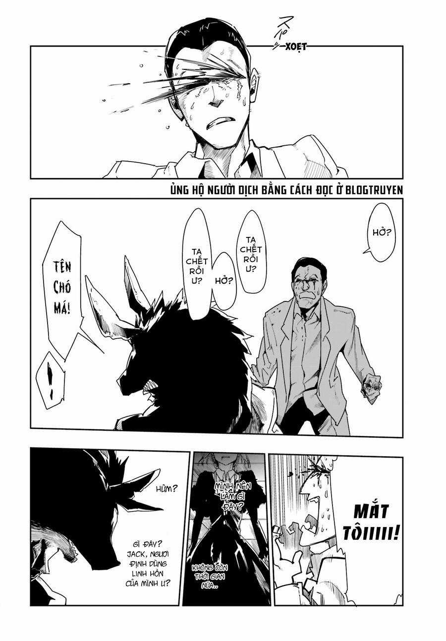 Little13 Chapter 15 trang 3