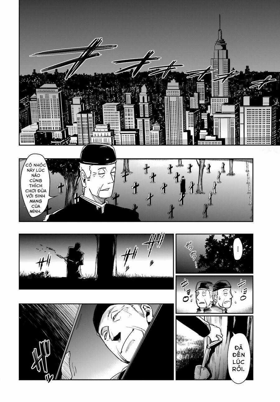 Little13 Chapter 15 trang 5