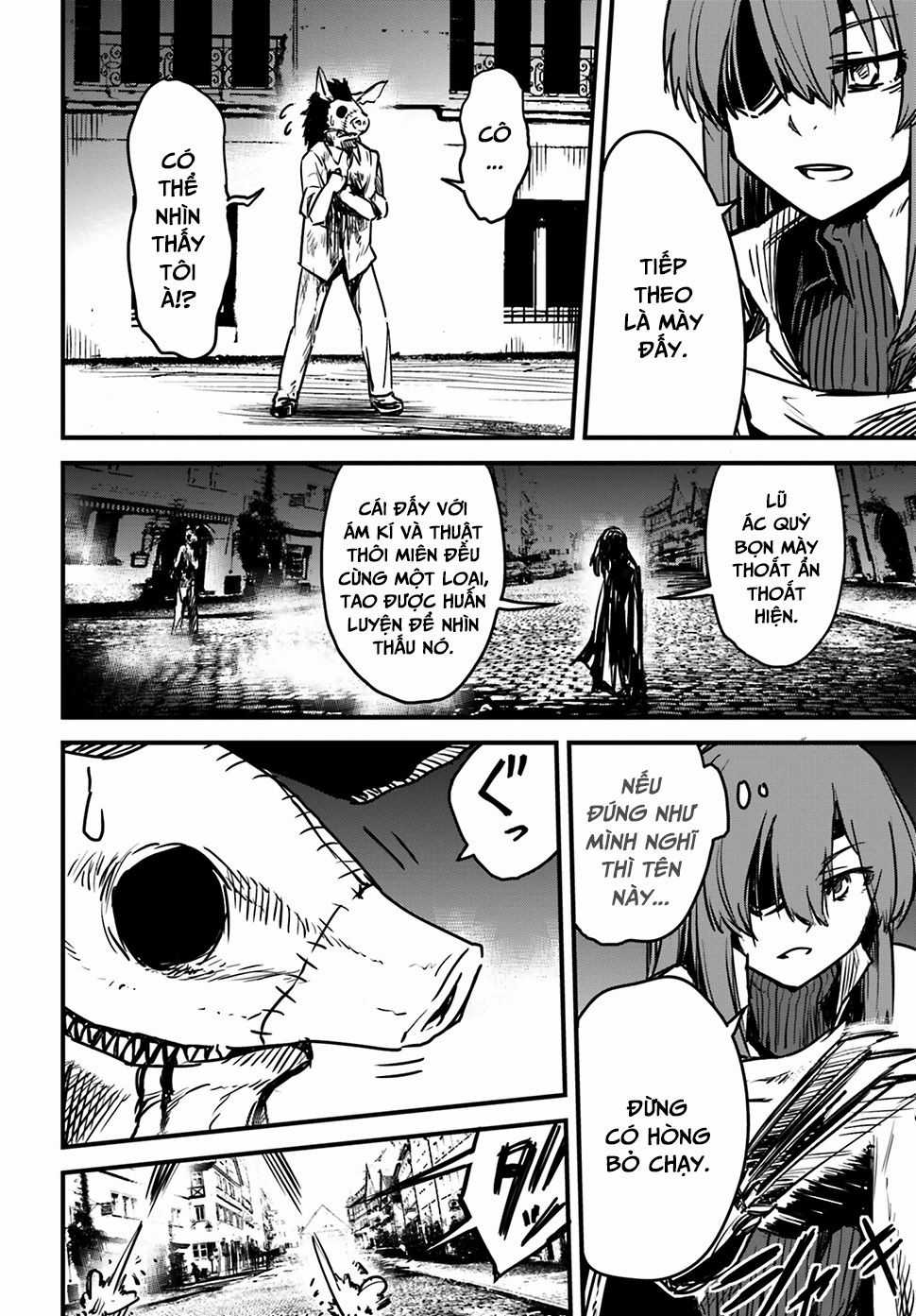 Little13 Chapter 5 trang 11