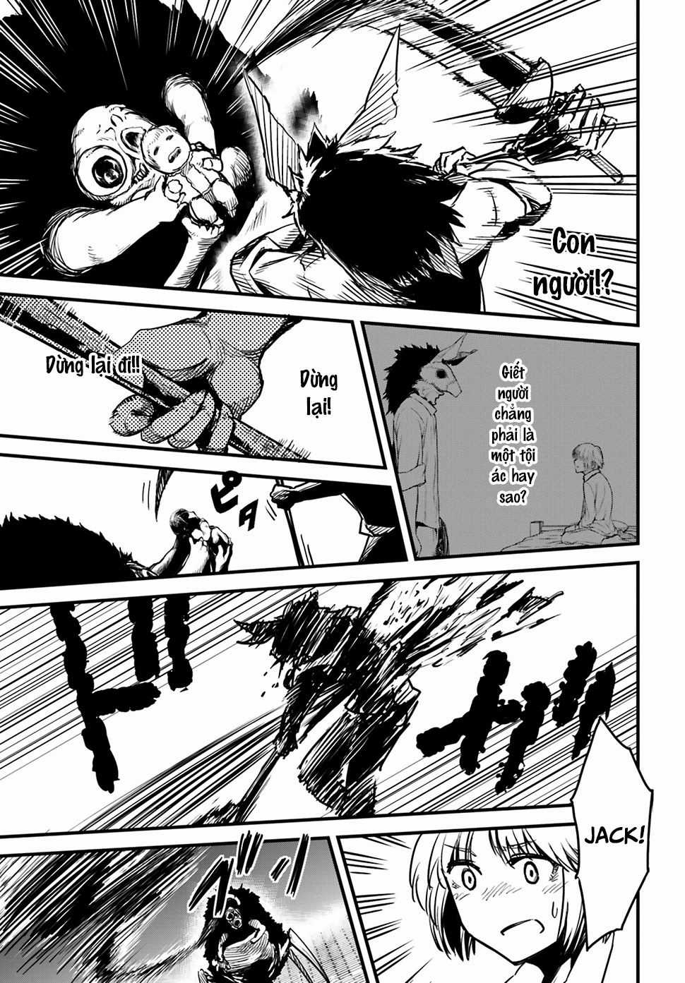 Little13 Chapter 5 trang 4