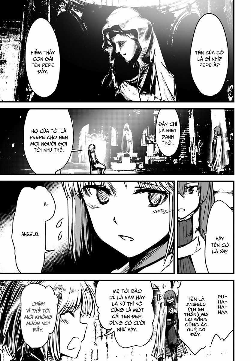 Little13 Chapter 6 trang 12