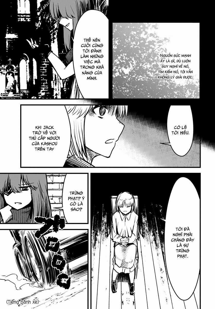 Little13 Chapter 6 trang 16